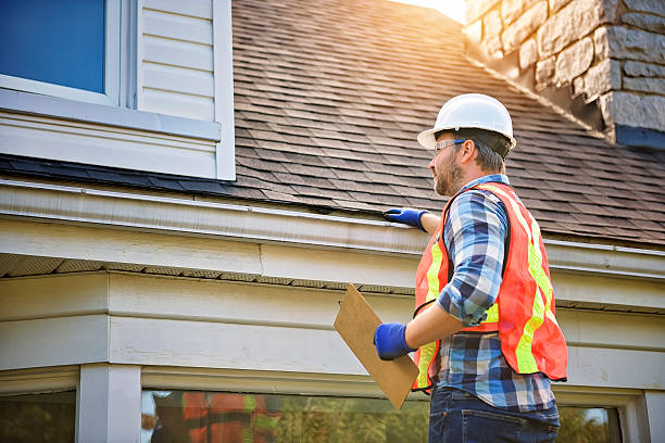 Licensed Flat Roof Repair service in Ashburn, VA - Big Toms Roofing